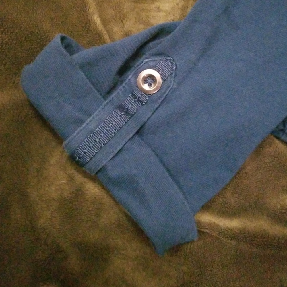 Style & Co. Button up shirt - Picture 2 of 3